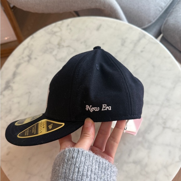 KITH x NEW ERA & YANKEES 10 YEAR ANNIVERSARY 1928 WORLD SERIES CAP HAT